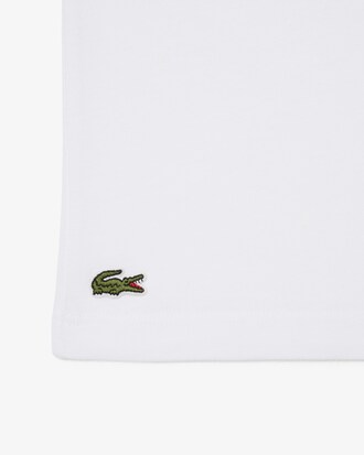 T-shirt coton imprim&eacute; graphique