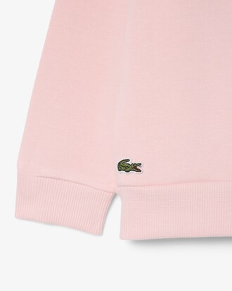 Sweatshirt mixte crocodile en molleton