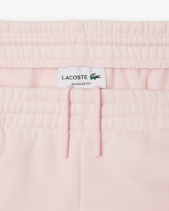 Pantalon de surv&ecirc;tement regular fit