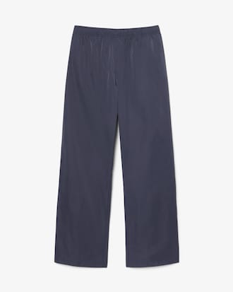 Pantalon de surv&ecirc;tement relaxed fit