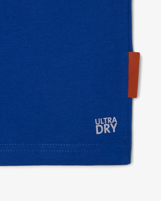 T-shirt Tennis Édition Roland-Garros
