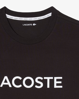 Ensemble de pyjama coton imprim&eacute; crocodile