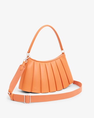 Sac moyen Lenglen en cuir