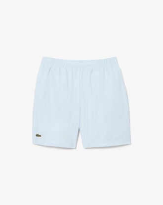 Short Sport taffetas diamanté