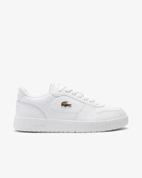Sneakers Court Ace femme en cuir