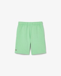 Short molleton