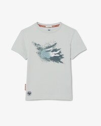 T-shirt Tennis Édition Roland-Garros jersey