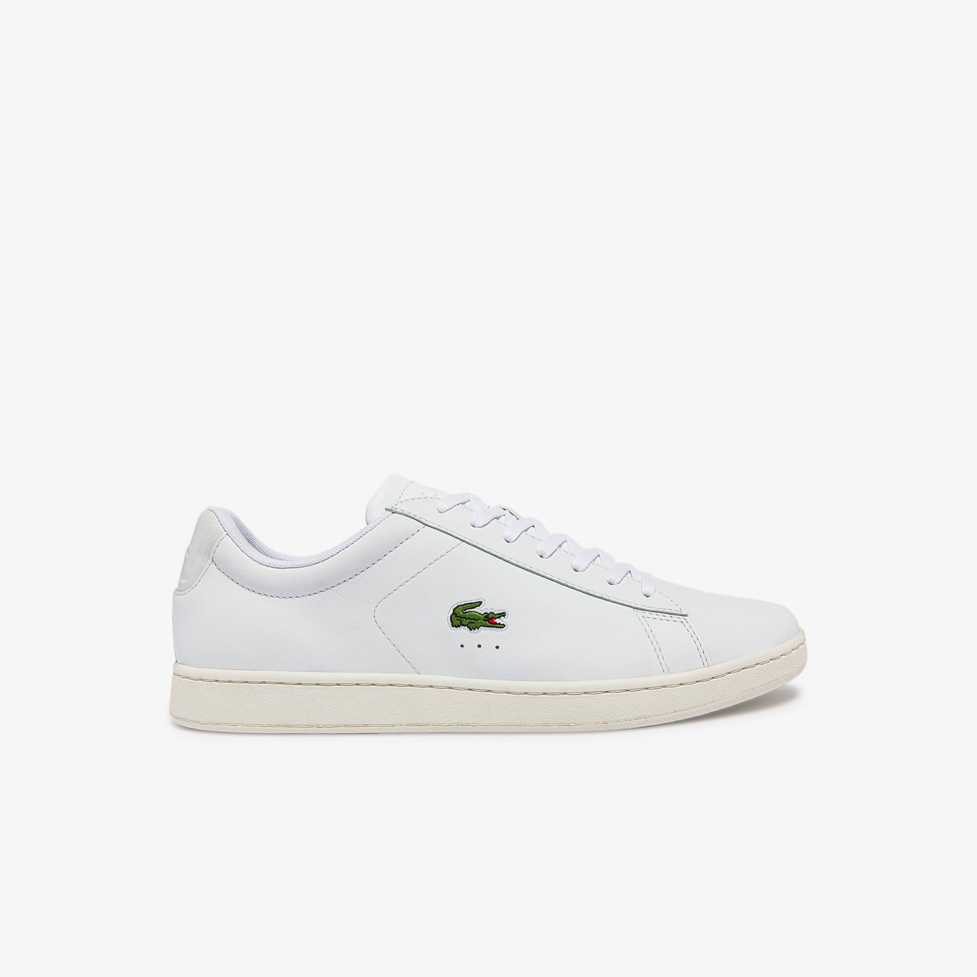 espadrille lacoste