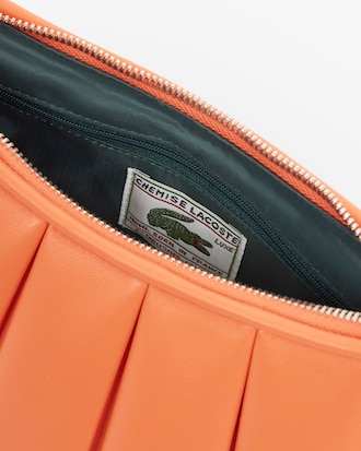Sac moyen Lenglen en cuir