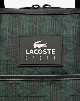 Grand sac boston The Blend Sport