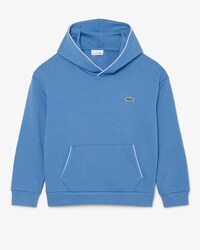 Sweatshirt &agrave; capuche molleton