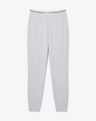 Pantalon de survêtement d'intérieur coton