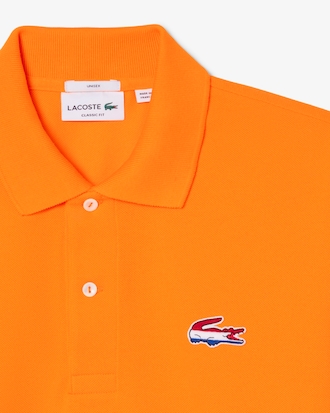 Polo L.12.12 Original classic fit &Eacute;dition Pays-Bas