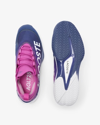 Chaussures de tennis AG-LT25 Lite Clay Court homme