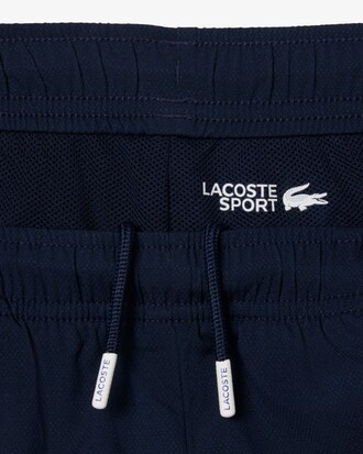 Short Sport Ultra Dry taffetas imprimé