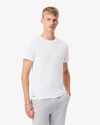 Lot de 3 t-shirts d'int&eacute;rieur