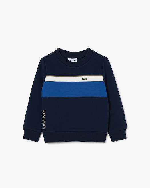 Bleu Marine / Vert Kaki / Blanc / Bleu