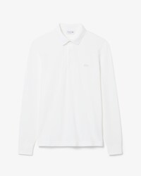 Polo Paris regular fit en Piqu&eacute; stretch