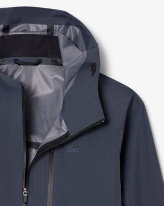 Veste Commuter l&eacute;g&egrave;re imperm&eacute;able 