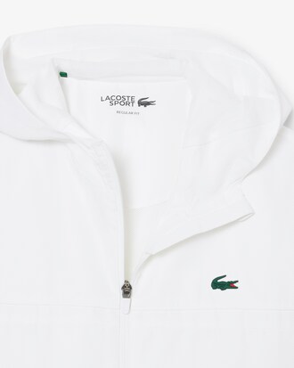 Veste de surv&ecirc;tement Sport d&eacute;perlante