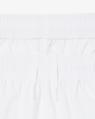 Ensemble surv&ecirc;tement Lacoste Tennis x Novak Djokovic