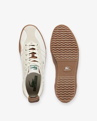 Sneakers Backslam homme