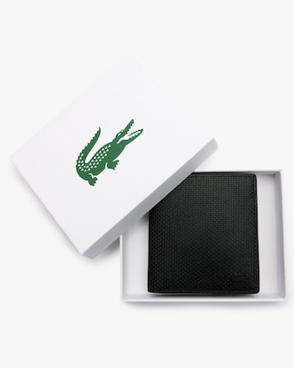 Portefeuille Chantaco en cuir