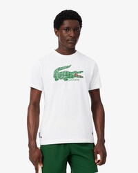T-shirt Tennis &Eacute;dition Roland-Garros
