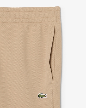 Pantalon de surv&ecirc;tement Piqu&eacute;