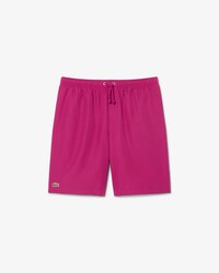 Short Sport l&eacute;ger taffetas diamant&eacute;