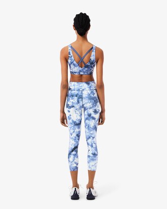 Legging Sport Ultra Dry stretch imprimé