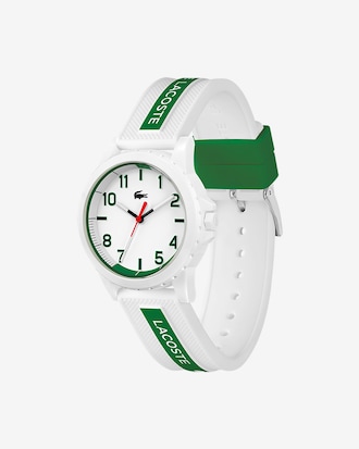 Montre Rider silicone