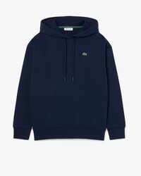 Sweatshirt &agrave; capuche oversize molleton
