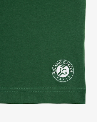 T-shirt Tennis &Eacute;dition Roland-Garros