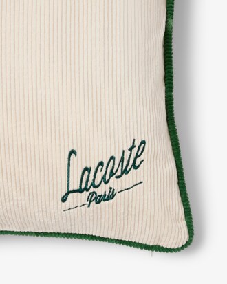 Housse de coussin L Velvet