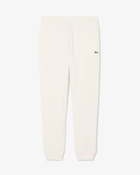 Pantalon de surv&ecirc;tement molleton tapered fit