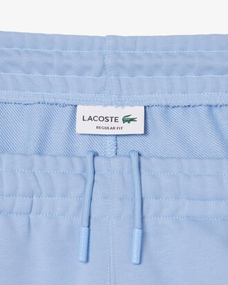 Pantalon de surv&ecirc;tement cargo en molleton