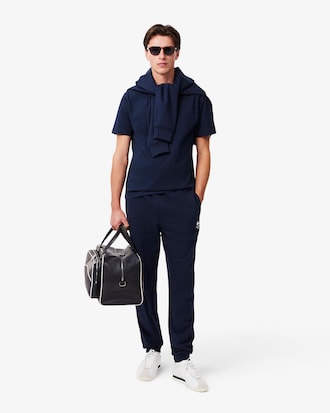 Pantalon de survêtement tapered fit