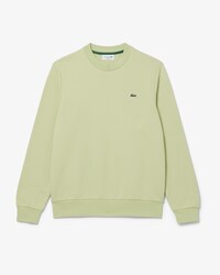 Sweatshirt classic fit molleton