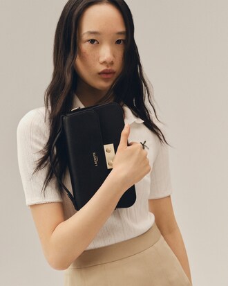 Sac à bandoulière Champs-Élysées