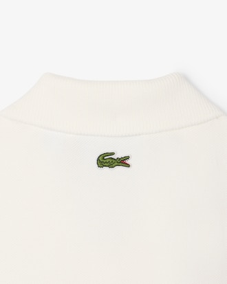 Polo fabriqu&eacute; en France en Piqu&eacute; classic fit