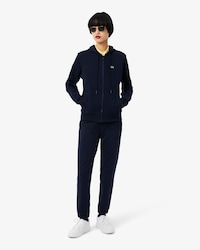 Pantalon de surv&ecirc;tement molleton