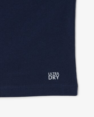 T-shirt Lacoste Tennis x Daniil Medvedev