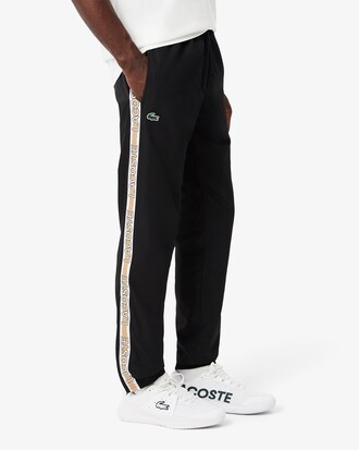 Pantalon de survêtement Tennis griffé