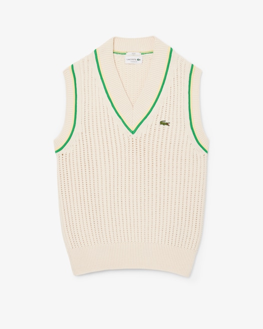 Blanc / Vert / Jaune