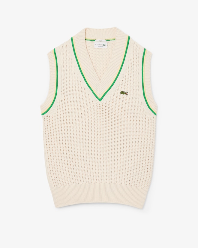 Losanges Pull Sans Manche Golf Acheter Hommes Automne Hiver Gilet