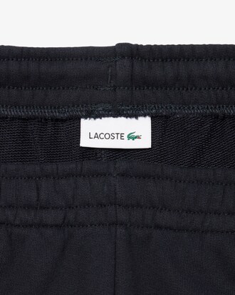 Pantalon de surv&ecirc;tement color-block