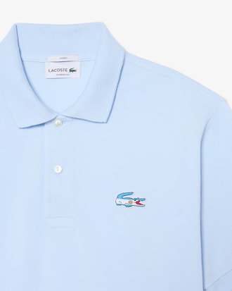 Polo L.12.12 Original classic fit &Eacute;dition Argentine