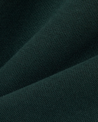 Sweatshirt molleton color-block
