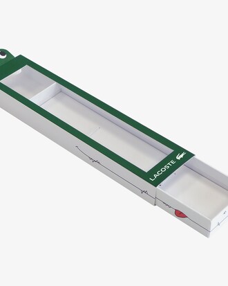 Montre Lacoste.12.12 silicone